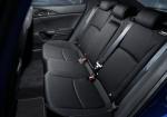 Honda Civic VTi Hatchback 2020 года (AU)